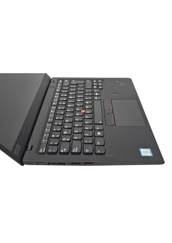 Lenovo ThinkPad X1 Carbon Gen 6 i7-8650U 16GB 256 SSD 14